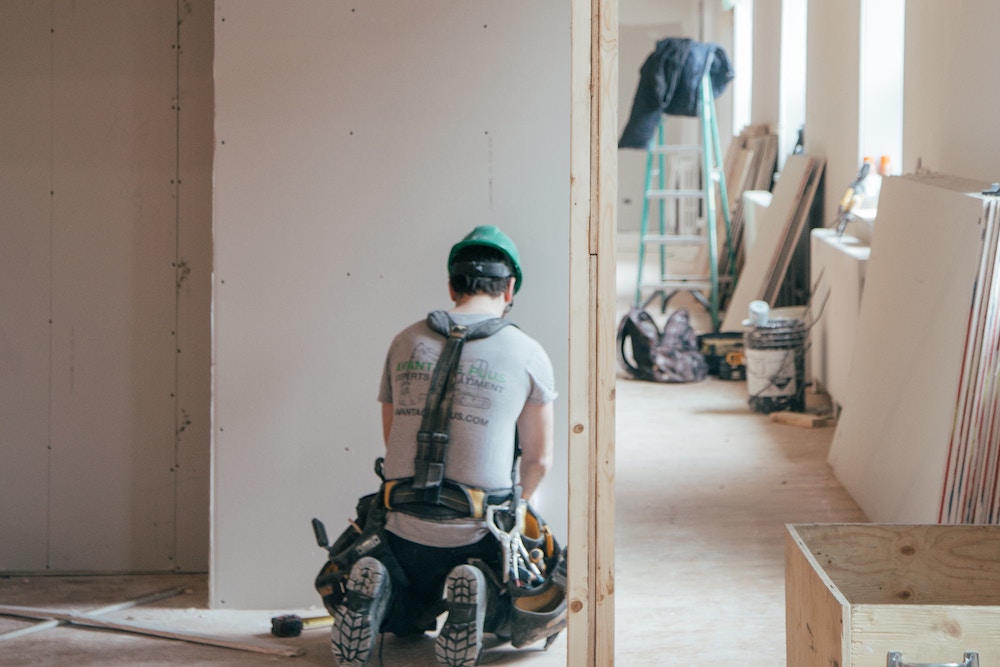 contractors insurance Kansas City MO